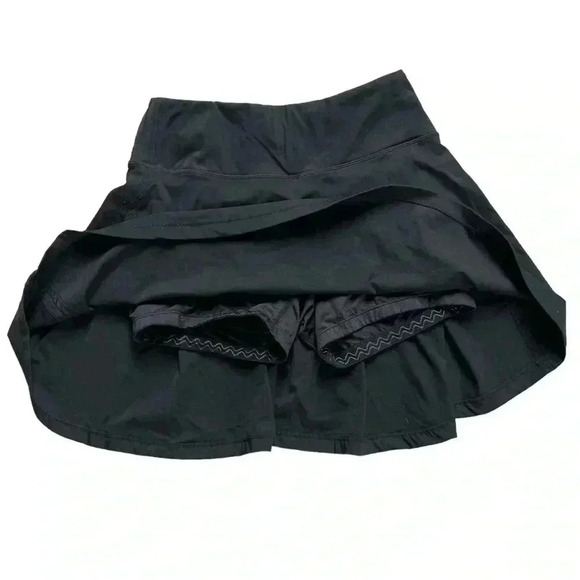 Willit Women's Tennis Golf Pickleball Athletic Skort Size Medium - Picture 2 of 5